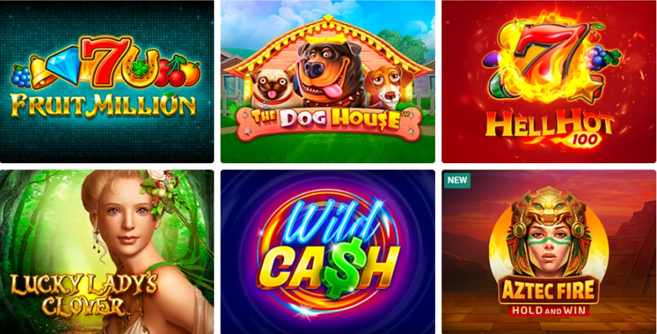 Витратьте 10 хвилин, щоб розпочати роботу з pin up casino играть