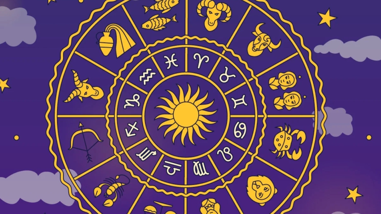 Назван самый распространенный знак зодиака в мире. Никогда не ...