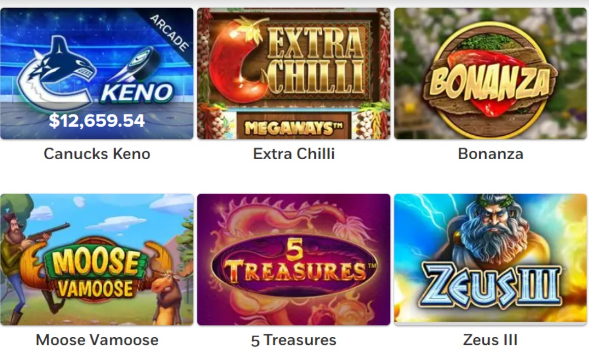 5 Lessons You Can Learn From Bing About casino online