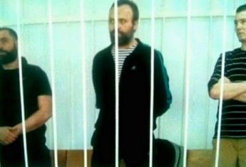 Завтра судят «айдаровца» из Херсона – Миколаенко поручил готовить в суд письмо в его поддержку 3