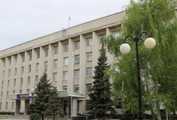 Правоохранители выясняют обстоятельства "заседания" бюджетной комиссии Херсонского горсовета 3